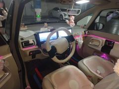 Baojun KiWi EV Smart Luxury Edition Ternary Lithium Battery - ფოტო 5