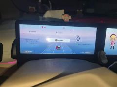 Baojun KiWi EV Smart Luxury Edition Ternary Lithium Battery - ფოტო 7
