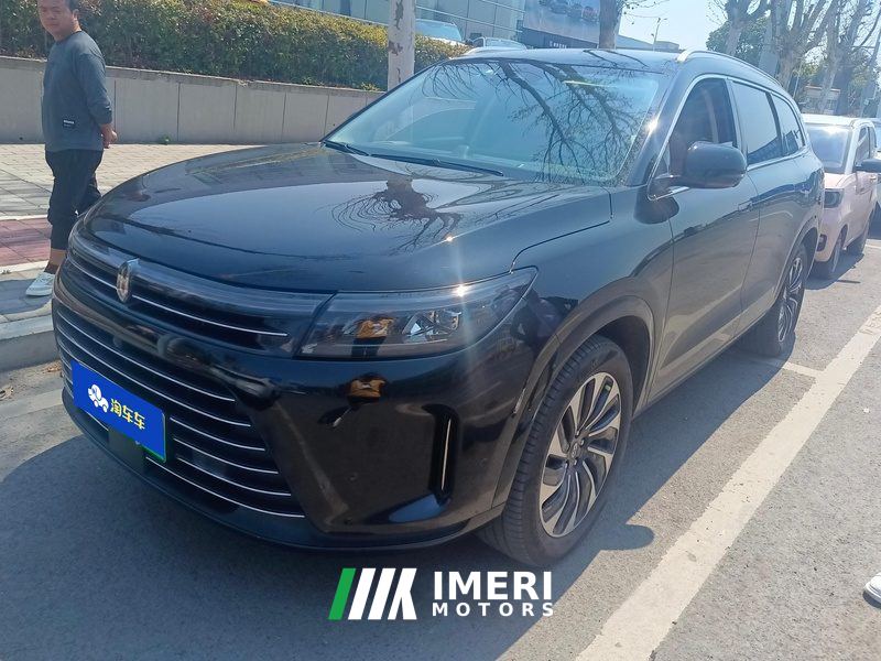 AITO HarmonyOS Intelligent Mobility M7 1.5T 200km 4WD Luxury Edition