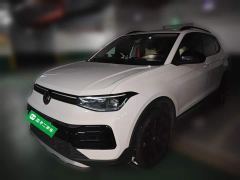 Volkswagen Touareg Sharp 300TSI Sharp Enjoy Edition - ფოტო 1