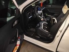 Volkswagen Touareg Sharp 300TSI Sharp Enjoy Edition - ფოტო 13