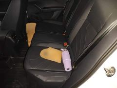 Volkswagen Touareg Sharp 300TSI Sharp Enjoy Edition - ფოტო 14