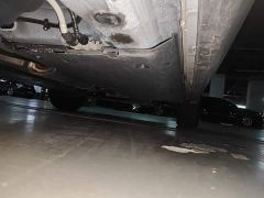 Volkswagen Touareg Sharp 300TSI Sharp Enjoy Edition - ფოტო 16