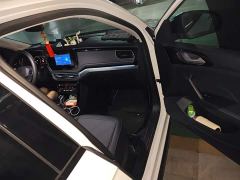Volkswagen Touareg Sharp 300TSI Sharp Enjoy Edition - ფოტო 17