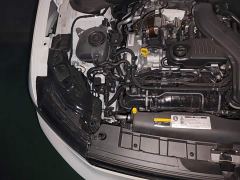 Volkswagen Touareg Sharp 300TSI Sharp Enjoy Edition - ფოტო 18