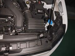 Volkswagen Touareg Sharp 300TSI Sharp Enjoy Edition - ფოტო 19