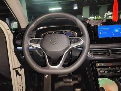 Volkswagen Touareg Sharp 300TSI Sharp Enjoy Edition - ფოტო 2