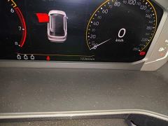 Volkswagen Touareg Sharp 300TSI Sharp Enjoy Edition - ფოტო 4