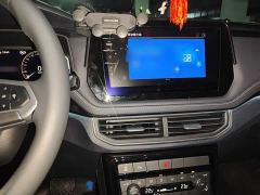 Volkswagen Touareg Sharp 300TSI Sharp Enjoy Edition - ფოტო 5