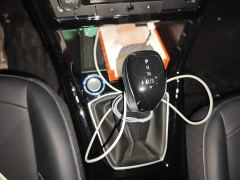 Volkswagen Touareg Sharp 300TSI Sharp Enjoy Edition - ფოტო 6