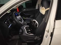 Volkswagen Touareg Sharp 300TSI Sharp Enjoy Edition - ფოტო 7