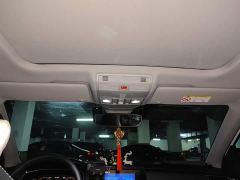 Volkswagen Touareg Sharp 300TSI Sharp Enjoy Edition - ფოტო 8