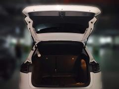 Volkswagen Touareg Sharp 300TSI Sharp Enjoy Edition - ფოტო 9