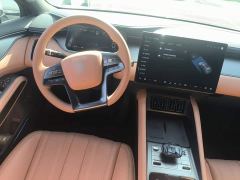 BYD Song L EV 662km Transcendence Edition - photo 10