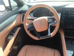 BYD Song L EV 662km Transcendence Edition - photo 11