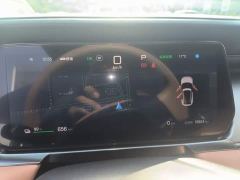 BYD Song L EV 662km Transcendence Edition - photo 12