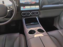 Leapmotor C11 EREV 180km 180 Comfort Edition - photo 19