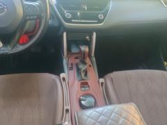 Toyota Corolla Sharp Release Corolla Razor 2.0L Elite Edition - ფოტო 19