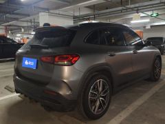 Mercedes-Benz GLA AMG GLA 35 4MATIC - photo 2