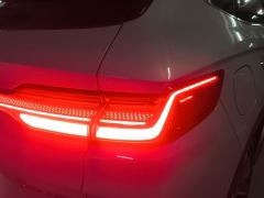 BYD Song PLUS DM-i 1.5L 112km Prestigious Edition - ფოტო 5