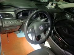 Buick Lacrosse Junyue 652T Luxury Edition - photo 16