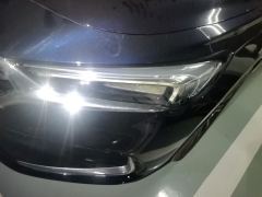 Buick Lacrosse Junyue 652T Luxury Edition - photo 4