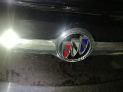 Buick Lacrosse Junyue 652T Luxury Edition - photo 7