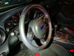 Subaru BRZ 10Anniversary Edition 2.4L Edition - photo 18