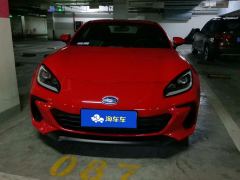 Subaru BRZ 10Anniversary Edition 2.4L Edition - photo 3