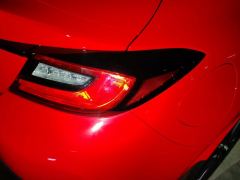 Subaru BRZ 10Anniversary Edition 2.4L Edition - photo 5