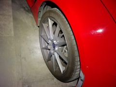 Subaru BRZ 10Anniversary Edition 2.4L Edition - photo 6