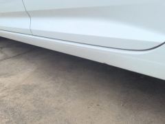 Volkswagen Lavida 1.5L Automatic Star Five Million Edition - ფოტო 11