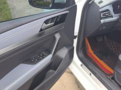 Volkswagen Lavida 1.5L Automatic Star Five Million Edition - ფოტო 13
