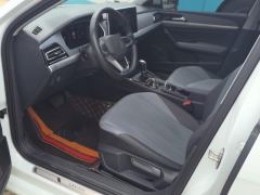 Volkswagen Lavida 1.5L Automatic Star Five Million Edition - ფოტო 14