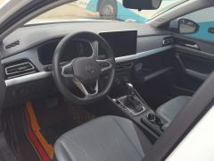 Volkswagen Lavida 1.5L Automatic Star Five Million Edition - ფოტო 16