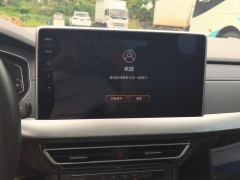 Volkswagen Lavida 1.5L Automatic Star Five Million Edition - ფოტო 17