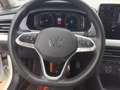 Volkswagen Lavida 1.5L Automatic Star Five Million Edition - ფოტო 18