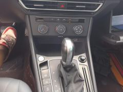 Volkswagen Lavida 1.5L Automatic Star Five Million Edition - ფოტო 19