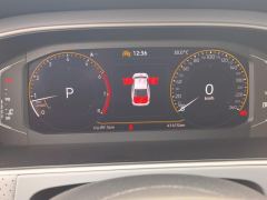 Volkswagen Lavida 1.5L Automatic Star Five Million Edition - ფოტო 20