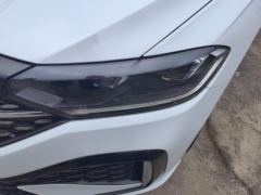 Volkswagen Lavida 1.5L Automatic Star Five Million Edition - ფოტო 4