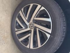 Volkswagen Lavida 1.5L Automatic Star Five Million Edition - ფოტო 6