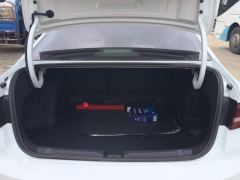 Volkswagen Lavida 1.5L Automatic Star Five Million Edition - ფოტო 7