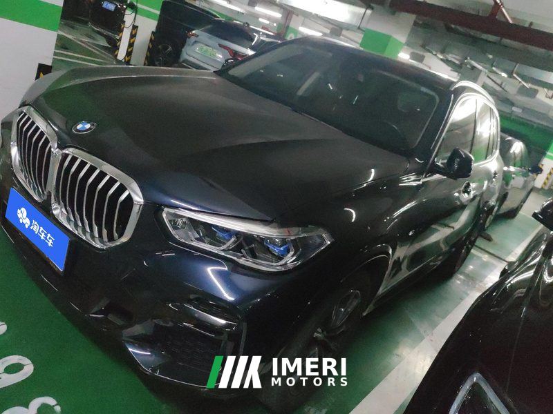 BMW X5( imported ) X5 (Imported) xDrive40i M Sport Package