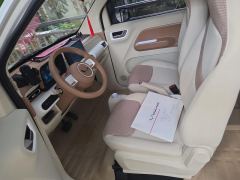 Wuling Hongguang MINIEV Gen 3 215KM Advanced - ფოტო 14