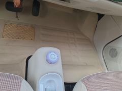 Wuling Hongguang MINIEV Gen 3 215KM Advanced - ფოტო 19
