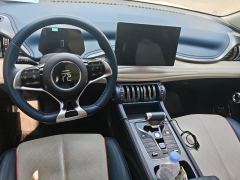 BYD Yuan PLUS 510KM Flagship - photo 16