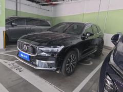 Volvo XC60 B5 AWD Smart Remote Luxury Edition - photo 1
