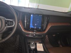 Volvo XC60 B5 AWD Smart Remote Luxury Edition - photo 17