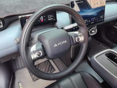 Aion UT 420 Zhihao Edition - ფოტო 18