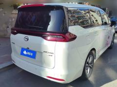 GAC Aion M6 Pro 270T Luxury Edition - ფოტო 2